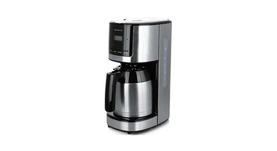 Emerio Cme-123551.1 Coffee Maker Instruction Manual Emerio Cme-123551.1 Coffee Maker Instruction Manual