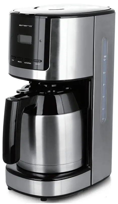 emerio CME1235511 Coffee Maker