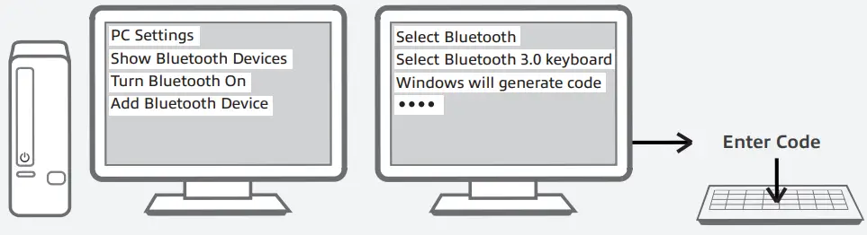 ewent-EW3162-Compact-Bluetooth-Keyboard-fig-3
