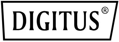 DIGITUS logo
