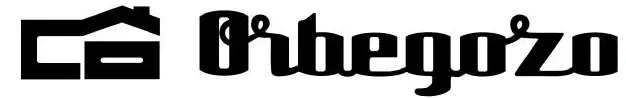 Orbegozo - logo
