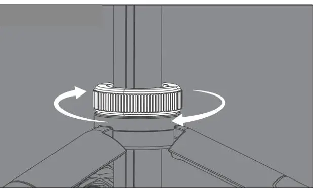 Kaiess-TP-03-62-Inch-Selfie-Stick-Tripod-with-Remote- (5)