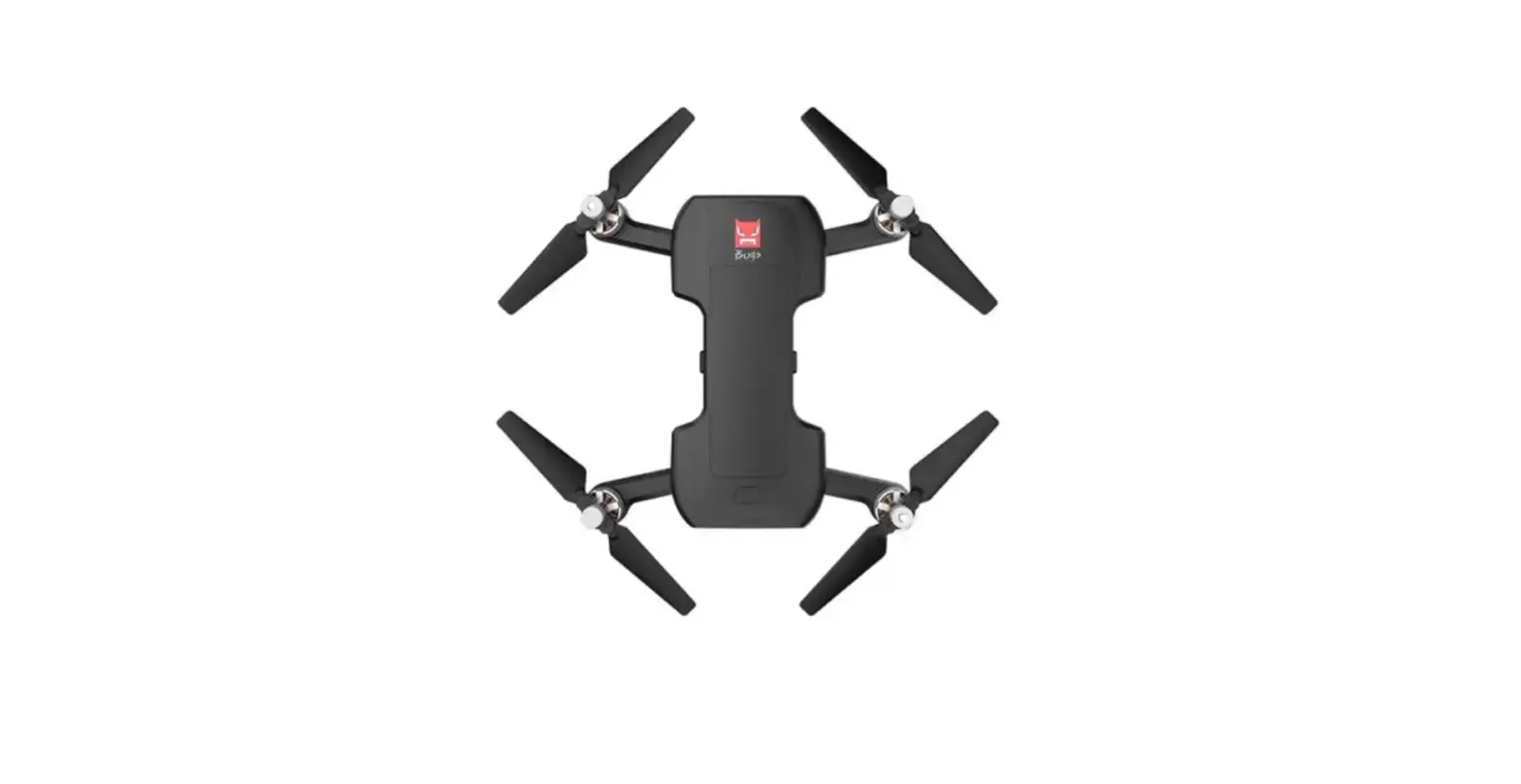 Guangdong 210602 Gps Drone Instruction Manual