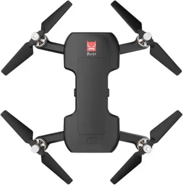 GUANGDONG 210602 GPS Drone
