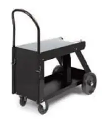 Lincoln Electric 140HD Weld Pak Welder -fig-5