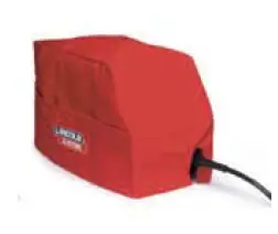 Lincoln Electric 140HD Weld Pak Welder -fig-6