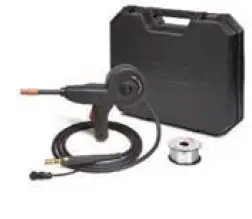 Lincoln Electric 140HD Weld Pak Welder -fig-7