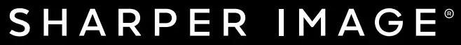 Sharper Image Logo