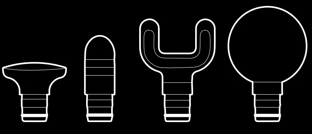 Attachment Accessories