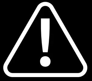 Warning Icon