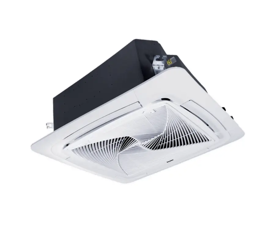 Haier Ab072mrera Round Way Mrv Cassette User Guide Haier Ab072mrera Round Way Mrv Cassette User Guide