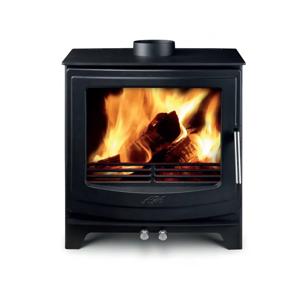 Aga Ellesmere Electric Standard Stove User Manual Aga Ellesmere Electric Standard Stove User Manual