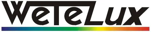 WeTeLux-LOGO