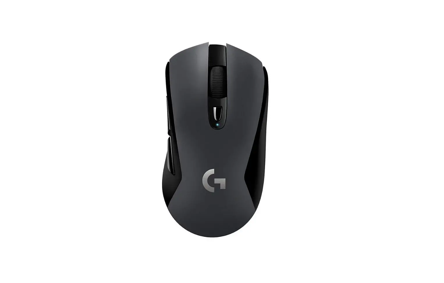 Logitech G603 Lightspeed Wireless Gaming Mouse User Guide