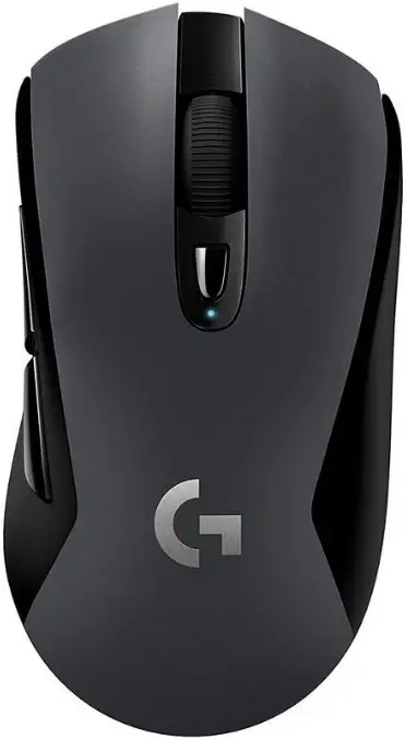 logitech G603 Lightspeed Wireless Gaming Mouse