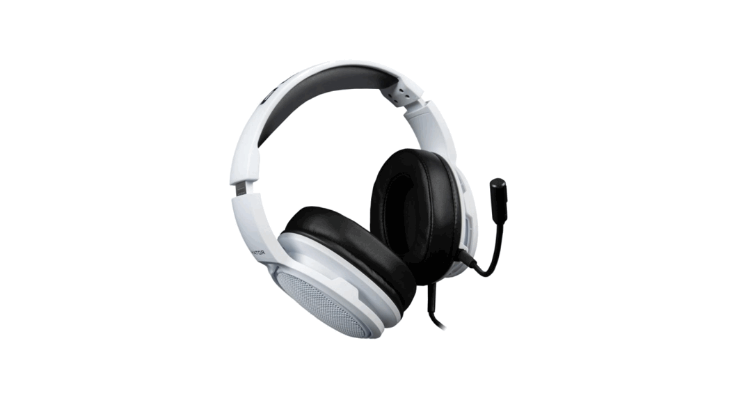 Hator Hta-812 Hellraozer Gaming Headset User Manual