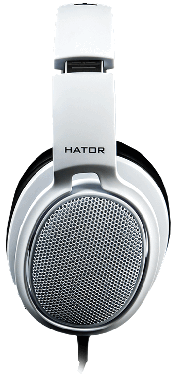 HATOR HTA 812 HELLRAOZER Gaming Headset