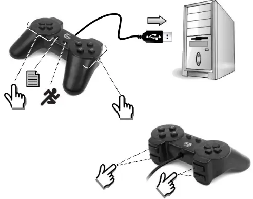 gembird-JPD-UB-01-USB-Gamepad-fig-1