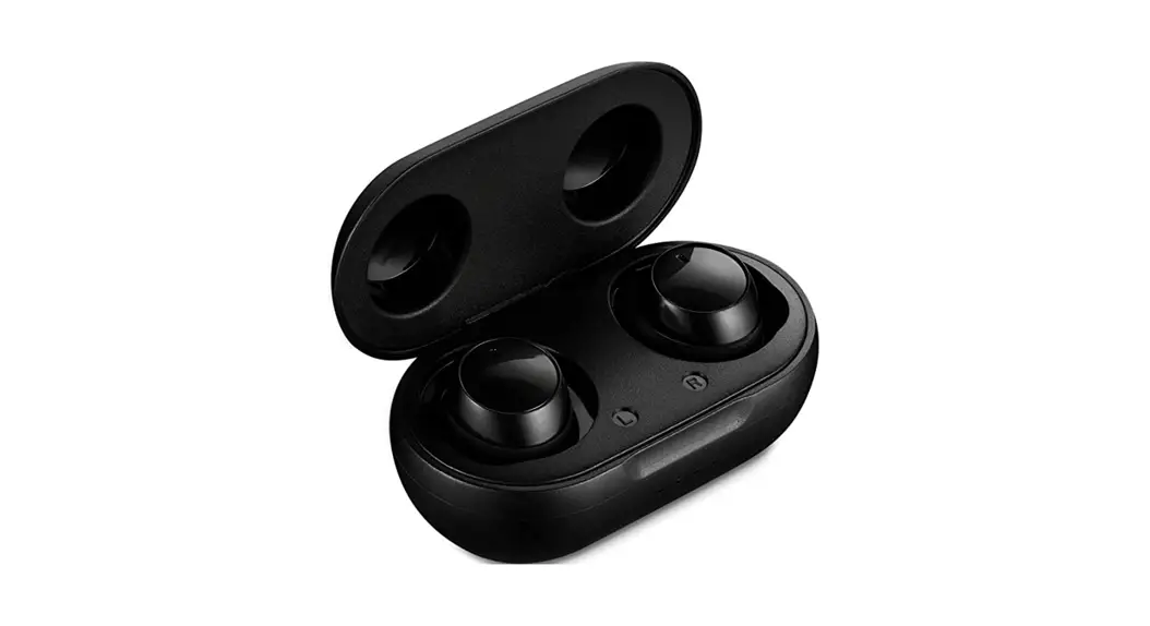 Anko 43233366 True Wireless Earbuds Instruction Manual