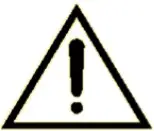 WARNING ICON