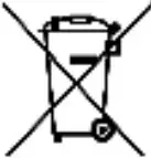 DISPOSAL ICON