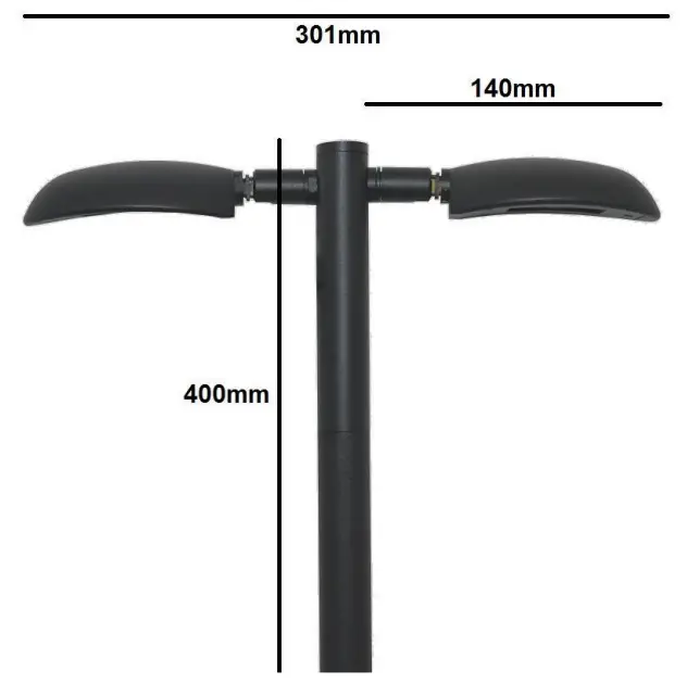 ELIPTA E5631 LED Path Light Duo - fig 2