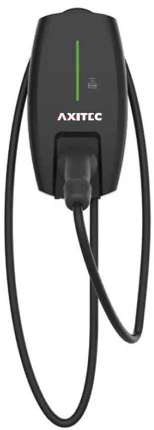 AXITEC AXIbox 11K Fridge Freezer