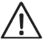 Warning icon