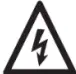 Warning icon
