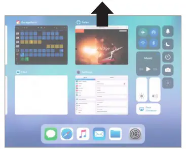 Roland GP 9 Digital Grand Piano - Connecting the Piano and a Mobile Device via Bluetooth 14