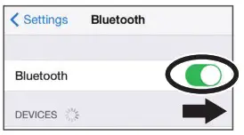 Roland GP 9 Digital Grand Piano - Connecting the Piano and a Mobile Device via Bluetooth 5