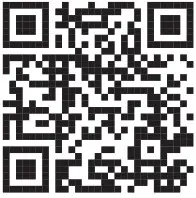 Roland GP 9 Digital Grand Piano - QR Code 1
