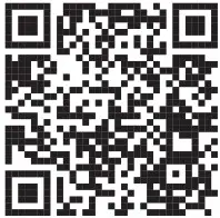 Roland GP 9 Digital Grand Piano - QR Code 2