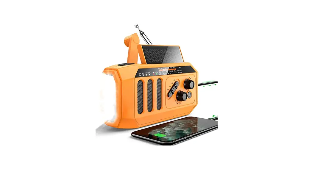 Dbsoars 38868975 Emergency Weather Radio 5000mah Power Bank Usb Charger For Cellphone User Guide Dbsoars 38868975 Emergency Weather Radio 5000mah Power Bank Usb Charger For Cellphone User Guide