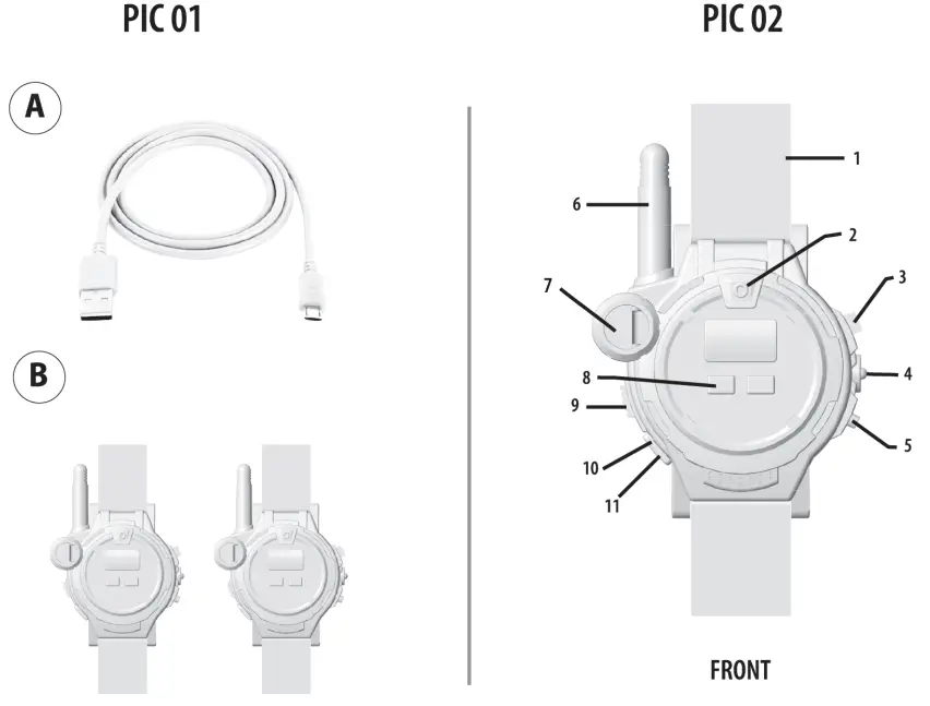 ACCUTIME-PIC-01-Watch-Walkie-Talkie-fig-2