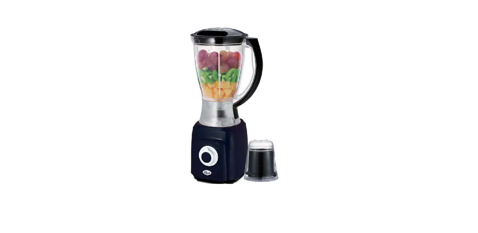 My Choice Mc169 Powerpac 2 In 1 Blender User Manual