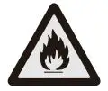 Risk Fire icon