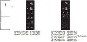 FIG 31 Display controls
