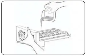 FIG 46 Twistable ice tray