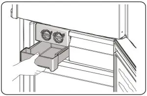 FIG 47 Twistable ice tray