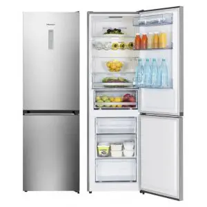 Hisense RB400N4BC3 Hisense Refrigerator