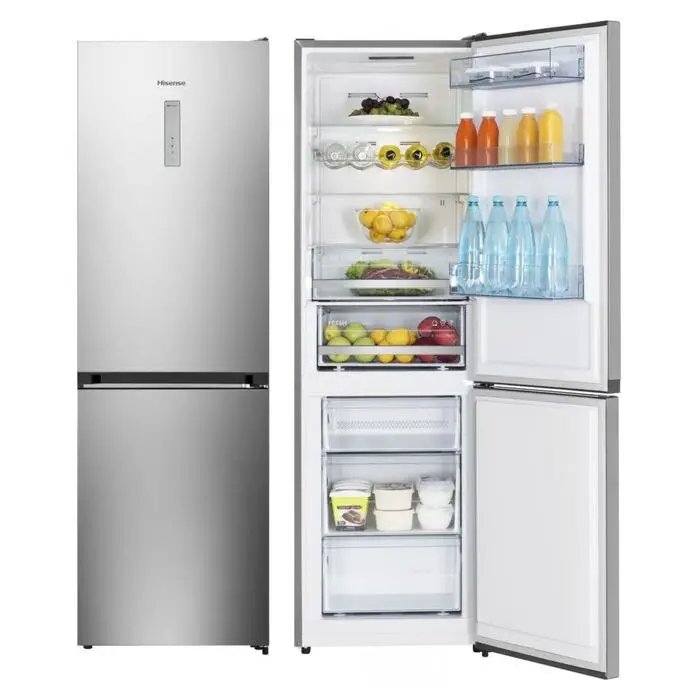 Hisense Rb400n4bc3 Hisense Refrigerator User Menual