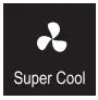 Super Cool symbol