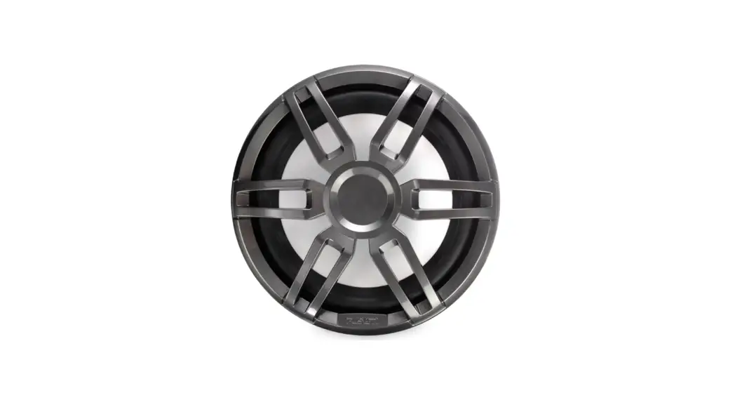 Garmin Fusion Xs Series Marine Subwoofer Instruction Manual