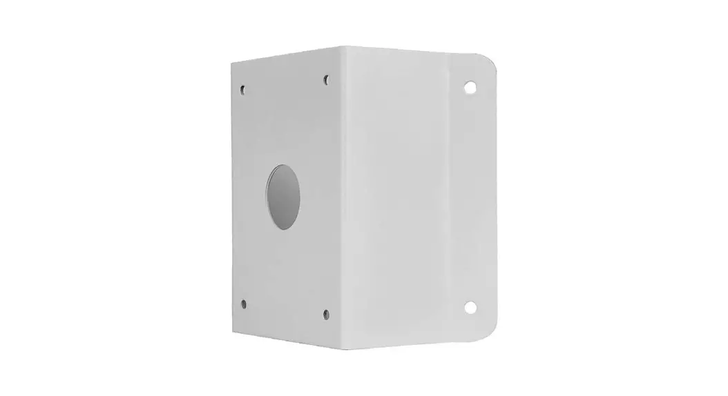 Advidia M-ptz-cnr Ptz Dome Corner Mount Owner's Manual