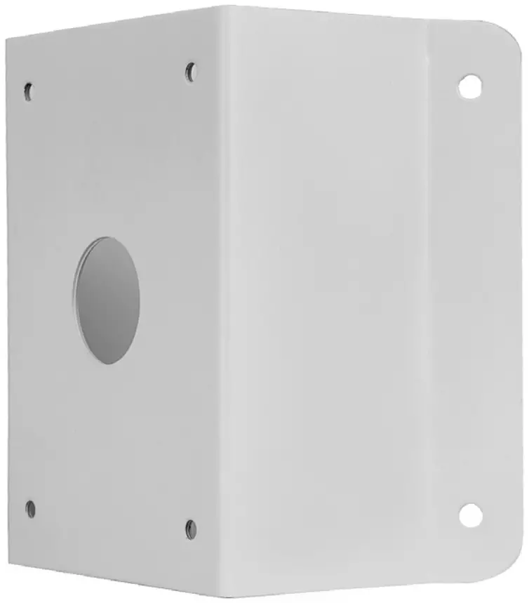 advidia M PTZ CNR PTZ Dome Corner Mount