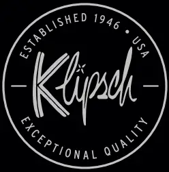 Klipsch-logo