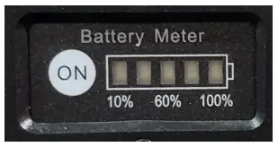 BVSystems WallHound Cell Phone DeterrentDetector - FIg 10