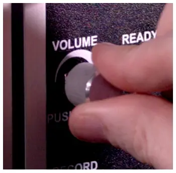 BVSystems WallHound Cell Phone DeterrentDetector - FIg 7