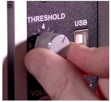 BVSystems WallHound Cell Phone DeterrentDetector - FIg 8